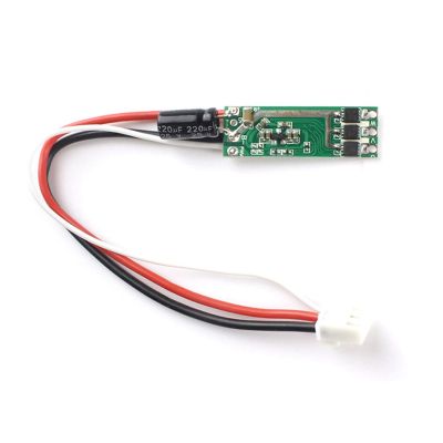 Front ESC Electronic Speed Controller for Wltoys XK X450 RC Airplane Aircraft Helicopter Spare Parts Accessories