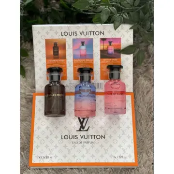 LV Assorted Perfume Spell On You/Coeur Battant EDP Fragrance 2ml