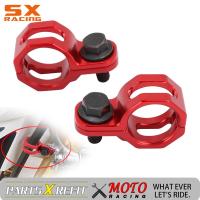 เบรคหน้าท่อ Clamp Line Holder สำหรับ Honda CRF250L 2013-2020 CRF250RL 2017-2020 CRF300L 2021 CRF 250L 250RL