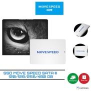 Ổ cứng ssd MOVE SPEED sata 3 120GB 128GB 256GB 480GB Bảo hành 36 tháng ổ