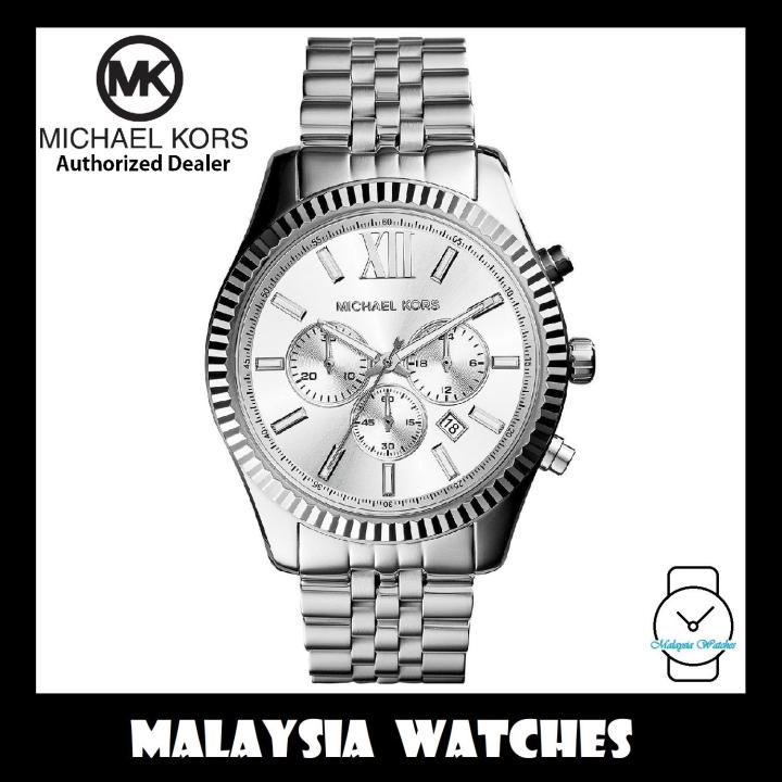 Michael Kors Lexington MK8405 Watch