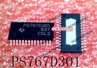 5PCS New Original PS767D301 TPS767D301PWPR SSOP-28 In Stock