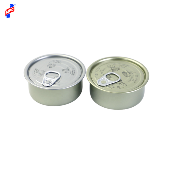 LON 2 MẢNH COMBO 100 LON - Công ty sản xuất vỏ lon đựng thực phẩm chế ...