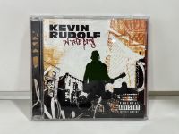 1 CD MUSIC ซีดีเพลงสากล  KEVIN RUDOLF IN THE CITY     (A8A127)