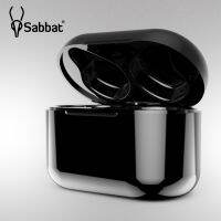 กล่องชาร์จหูฟังบลูทูธ Sabbat E12 V5.0 แบบชาร์จเร็ว