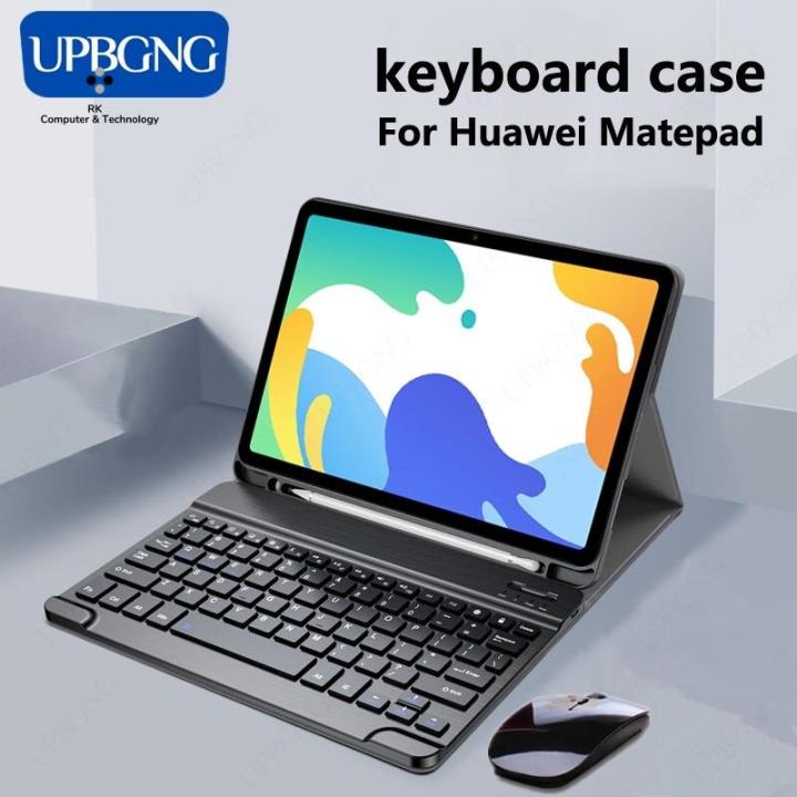 Keyboard Case For Huawei Matepad With Keyboard Case For Huawei Matepad T S With