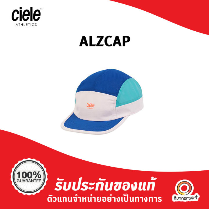 Ciele Alzcap หมวกวิ่ง | Lazada.co.th