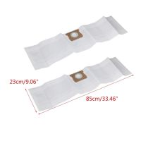 ‘；【。 5Pcs Replacement Dust Bag Robot Vacuum Cleaner Bag Accessories For WD1/MV1