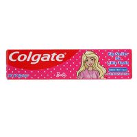 3 pieces get 1 freeColgate Kids Mix Case Barbie&amp;Batman Toothpaste 40g.(Cod)