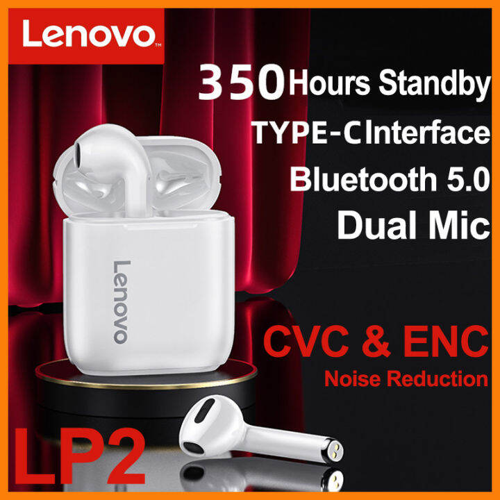 original-new-lp2-tws-wireless-earphone-bluetooth-5-0-dual-stereo-bass-touch-lp1-updated-ipx5-life-waterproof-dual-mic