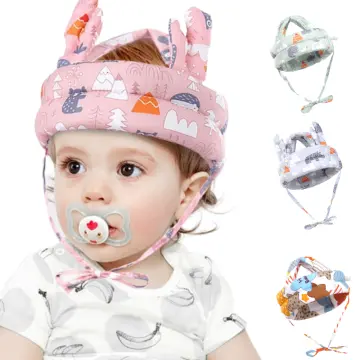 Baby head hot sale bump protector