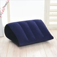 New Arrival Durable 45 *16 * 36cm Inflatable Aid Wedge Durable Pillow Love Position Cushion Couple Comfortable Soft Furniture