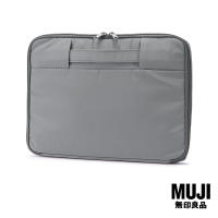 มูจิ กระเป๋าใส่แลปท็อป - MUJI Always On Laptop Case A4