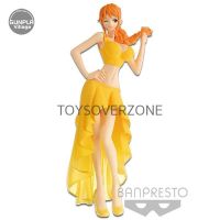 Banpresto One Piece Lady Edge Wedding