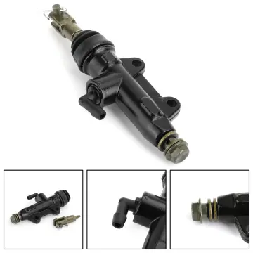 Pulsar 200 ns rear best sale brake master cylinder price