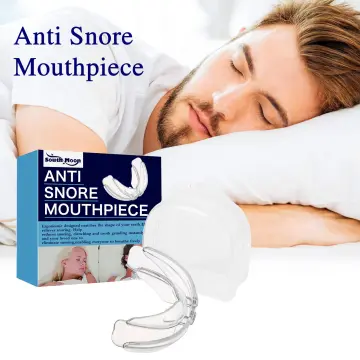 Snoring Solutions - Best Price in Singapore - Jan 2024