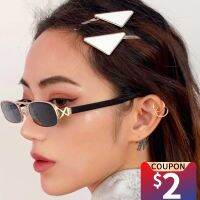 [Fine Jewelry]2022ใหม่ WomenGold Stings Hairpincabaccessories