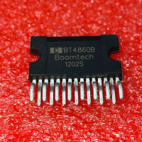 1Pcs Original BT4860B ZIP-15 BT4860 ZIP15 IC เครื่องขยายเสียงใหม่เดิม