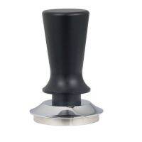 Calibrated Pressure Tamper for Coffee and Espresso - 304 Stainless Steel with Sprin