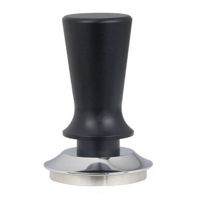 Calibrated Pressure Tamper for Coffee and Espresso 304 Stainless