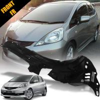 ซุ้มล้อ พลาสติกซุ้มล้อ บังโคลน ด้านหน้า รุ่น ฮอนด้า แจ๊ส Honda Jazz ปี 2009 - 2013 ข้างขวา จำนวน 1 ชิ้น