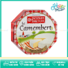 Chỉ giao hỏa tốc tại hcm phô mai camembert paysan breton 125g camembert - ảnh sản phẩm 1