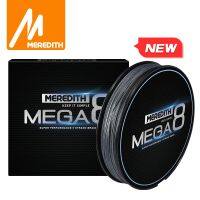 [HOT LIAXLLWISAAZH 534] MEREDITH ยี่ห้อเมกะ8X สายการประมง300เมตร8เส้นถักสายการประมง M Ultifilament PE สายสำหรับปลาคาร์พตกปลาลวด2021