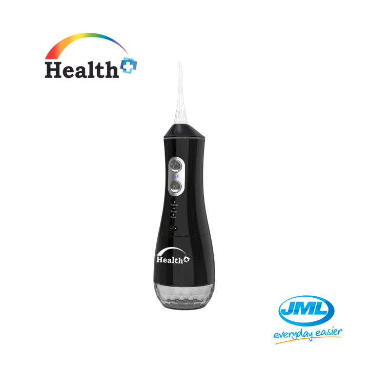 [JML Official] HEALTH+ WATER FLOSSER Teeth Mouth water type dental