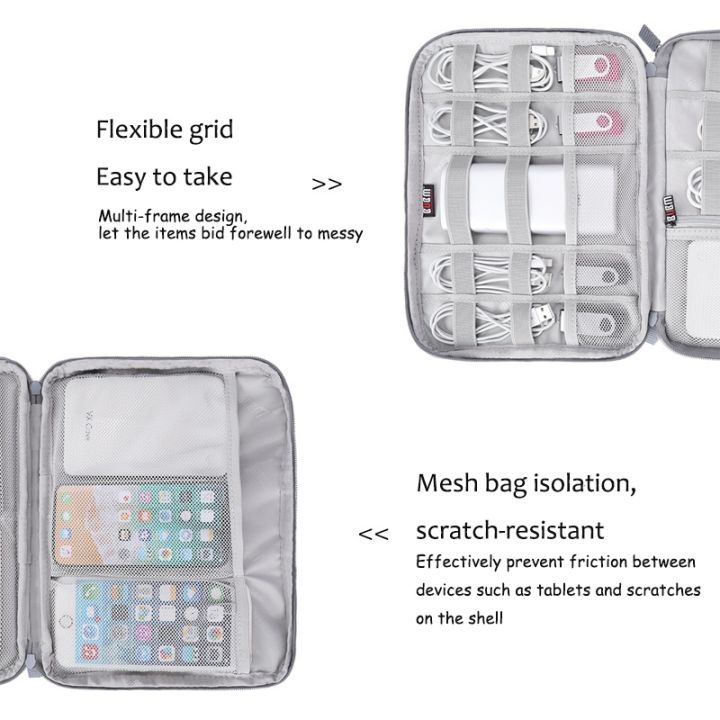 gray-digital-storage-bag-usb-data-cable-organizer-earphone-wire-bag-pen-power-bank-travel-kit-case-pouch-electronics-accessories