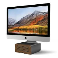 Twelve South HiRise Pro for iMac and Display, Gunmetal