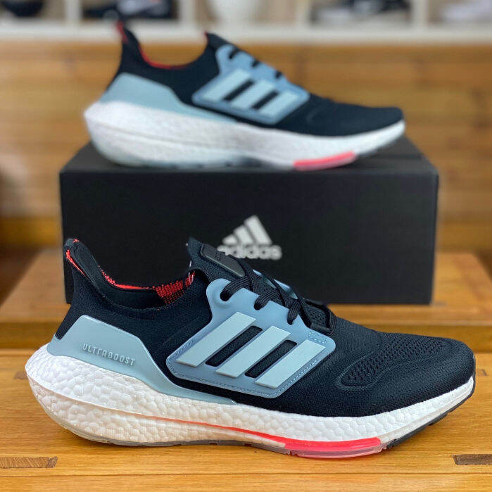 Original Best Quality】 Ultra Boost 22 UB8.0 Mens and Womens Running Shoes |  Lazada