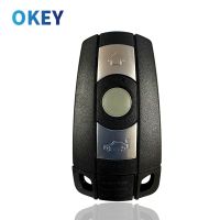 Okey Car 3 Styling Cover Fob 1 5 6 E90 E91 E92 E60 E70 E71 E72 E82 E87 E88 E89