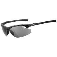 Tifosi Sunglasses แว่นกันแดด รุ่น TYRANT 2.0 Matte Black (Smoke/AC Red/Clear)