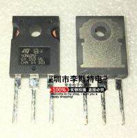 5pcs 40N60M2 STW40N60M2 TO-247 ST 34A 600V