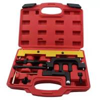 Petrol Engine Setting Timing Locking Tool Kit For BMW N42 N46 N46T B18-A B20-A-B Camshaft