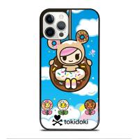 Tokidokidokidokidokidella Iphone 7เคสโทรศัพท์มีลาย8 14 Plus 12 13 Mini 11 12 13 14 Pro Max X Xr Xs Max Huawei Mate 20 Mate 30 40 Pro P20 P30 P40 Pro Samsung S10 S20 S21 Plus เคสโทรศัพท์