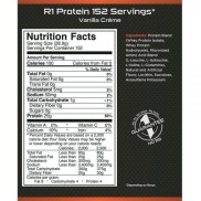 Thực Phẩm Bổ Sung Tăng Cơ Rule 1 Protein 4.5Kg