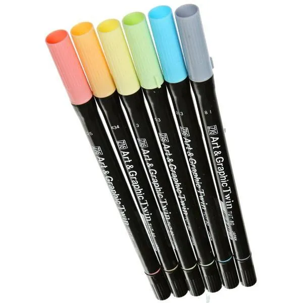 Zig Art and Graphic Twin TUT80 Lazada PH