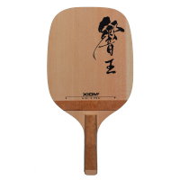 ไม้ปิงปอง XIOM HIBI-O PRO HINOKI JS