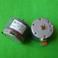 【☑Fast Delivery☑】 suanfu มอเตอร์สปินเดิลมอเตอร์2ชิ้น/ล็อตสำหรับ Eg-530ad-9f Dc 9V Cw 2400Rpm มอเตอร์สปินเดิลมอเตอร์ Eg530ad9f วีซีดีซีดีดีวีดีเช่น9f 530ad