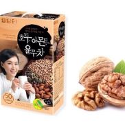 Bột ngũ cốc dinh dưỡng Hàn Quốc date 2022