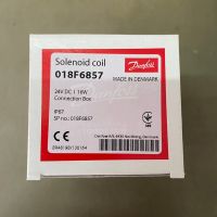 Danfoss Coil Solenoid BG024DS Code 018F6857