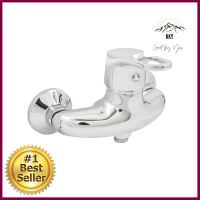 ก๊อกผสมยืนอาบ NOVABATH IS-4020SHOWER MIXER ISANI IS-4020 CHROME **ด่วน ของมีจำนวนจำกัด**