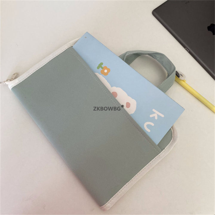 กระเป๋าสำหรับ-xiaomi-redmi-pad-10-61-book-s-2022-redmi-book-air-13-12-5-m-5-pro-5-6-4-3-2-mi-pad-5-6-4แท็บเล็ตกระเป๋าถือกรณี
