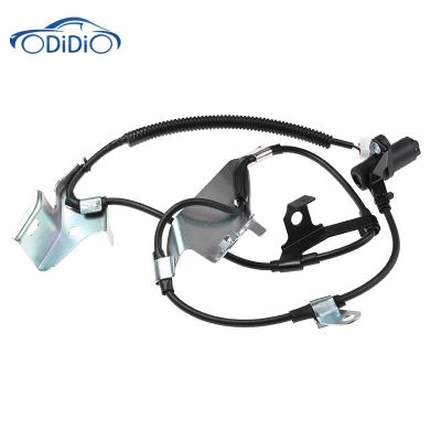 Front Right 89542-60040 8954260040 ABS Wheel Speed sensor For Toyota Land Cruiser 100 1998-2007 For Lexus LX470 1998-2007