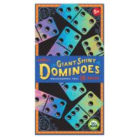 eeBoo Giant Dominoes เกมโดมิโนขนาดใหญ่