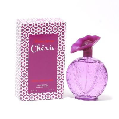 Aubusson Histoire DAmour Cherie Eau De Parfum For Women 100 ml. ( กล่องซีล )