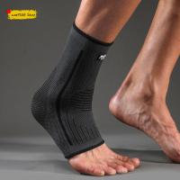 ถุงเท้าไนลอนสำหรับเท้า Plantar Fasciitis อาการบาดเจ็บ1แม่พิมพ์ทำช็อกโกแลตสำหรับ AZM7500การปีนเขาผ้ารัดข้อเท้ากีฬากลางแจ้งปลอกรัดกล้ามเนื้อผ้ายืดป้องกันข้อเท้ากีฬา