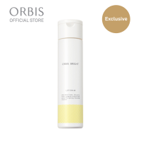 ORBIS Bright Lotion L  (80ml) พร้อมส่ง ออบิส ไบร์ท โลชั่น ช่วยยับยั้งการเกิดฝ้ากระ