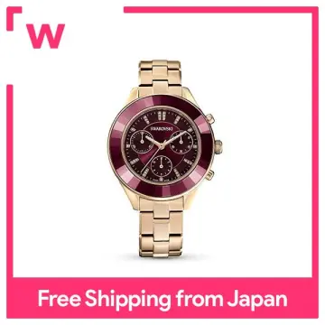 Buy swarovski watches on sale online